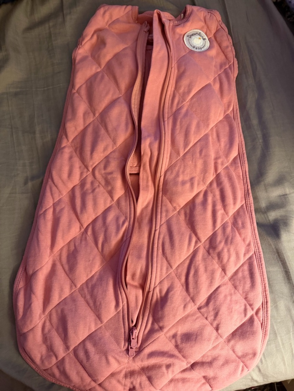 Dreamland Baby Small weighted Sleepsack
